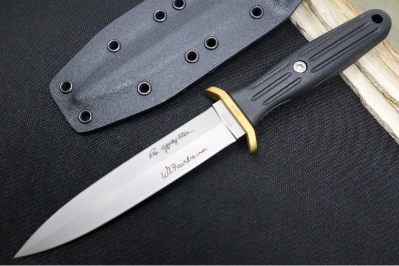 Ніж Boker Applegate-Fairbairn Combat II Фото 2